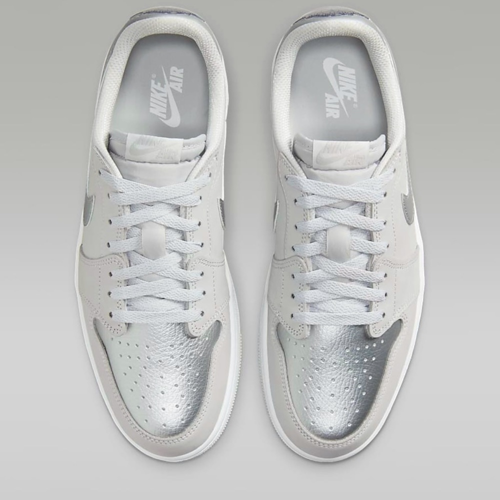 Mike Air Jordan Sneakers